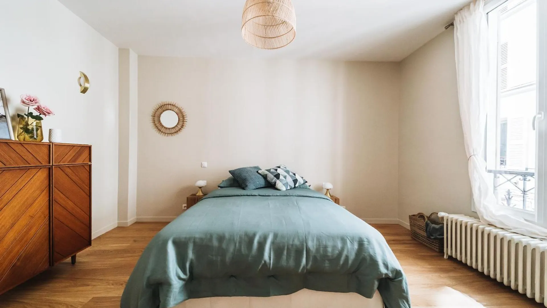 Joli Hotel Particulier Proche Du Jardin Du Luxembourg 巴黎 0*,  法国