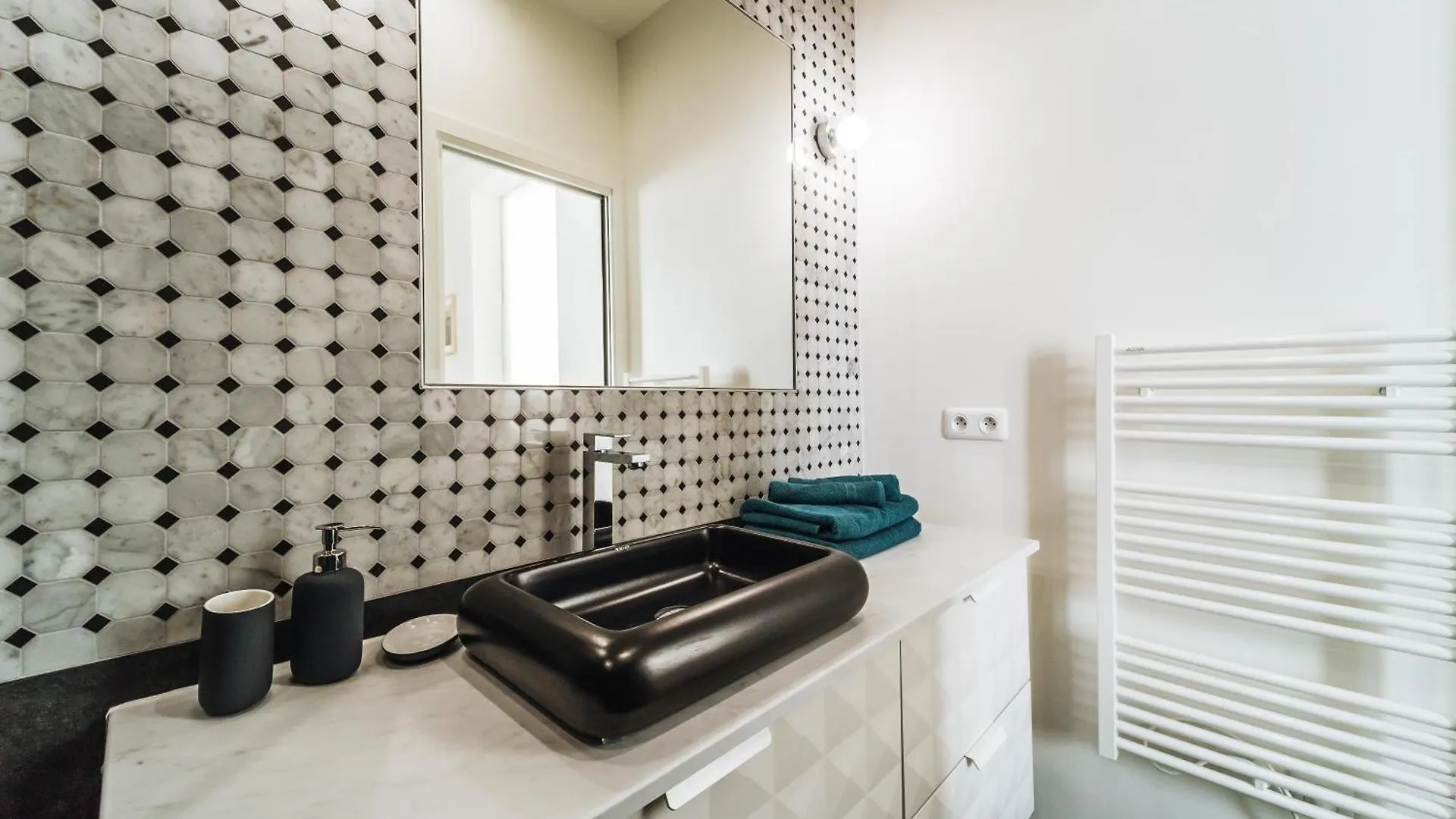 Joli Hotel Particulier Proche Du Jardin Du Luxembourg Paris Appartement