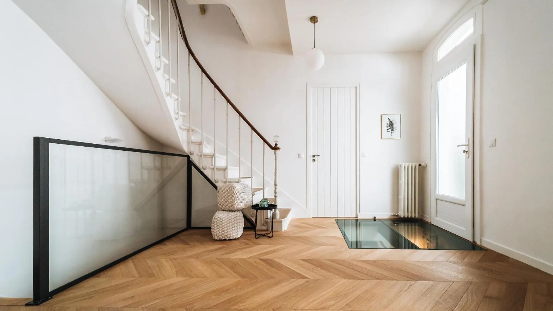 Appartement Joli Hotel Particulier Proche Du Jardin Du Luxembourg Paris France