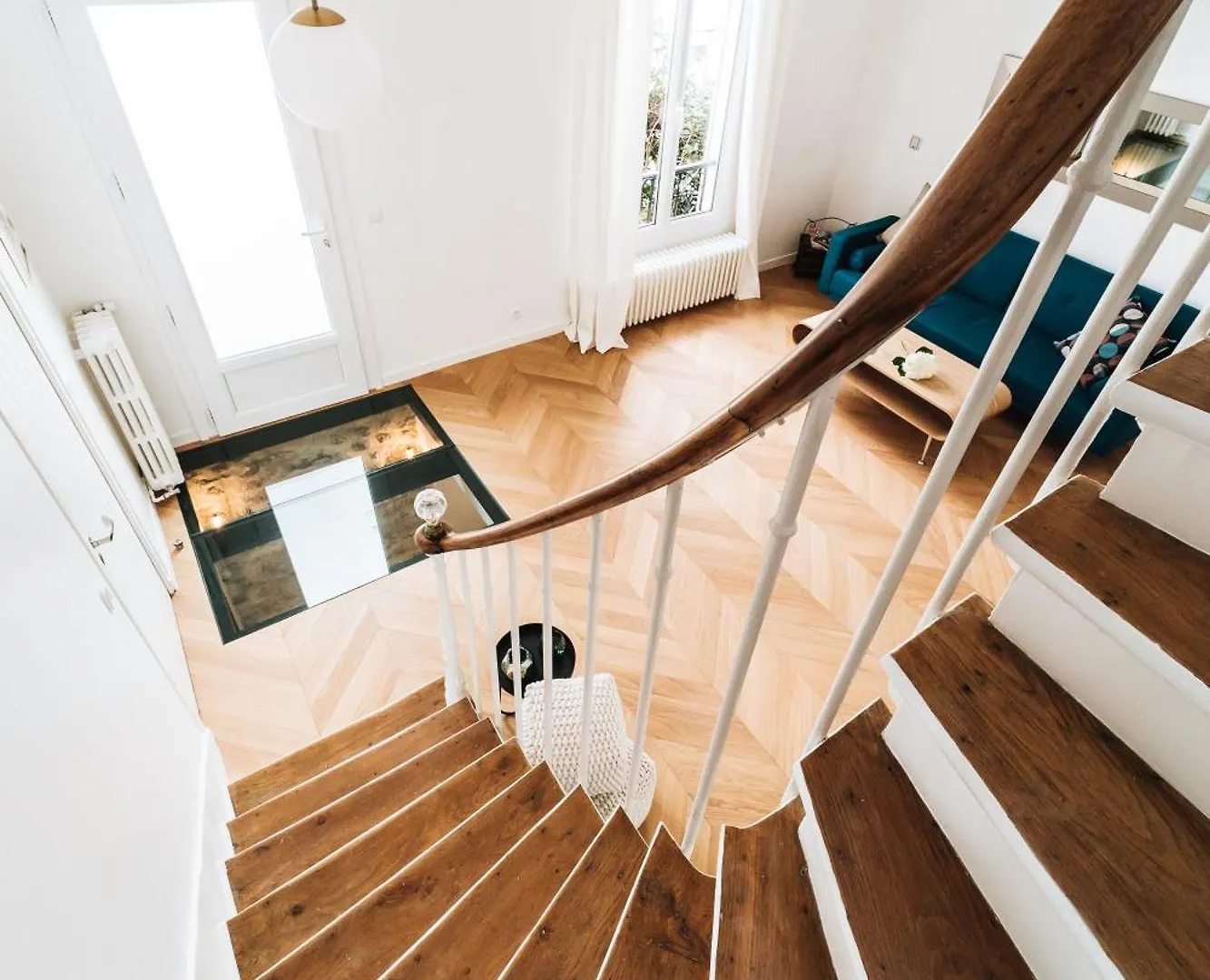 Appartement Joli Hotel Particulier Proche Du Jardin Du Luxembourg Paris