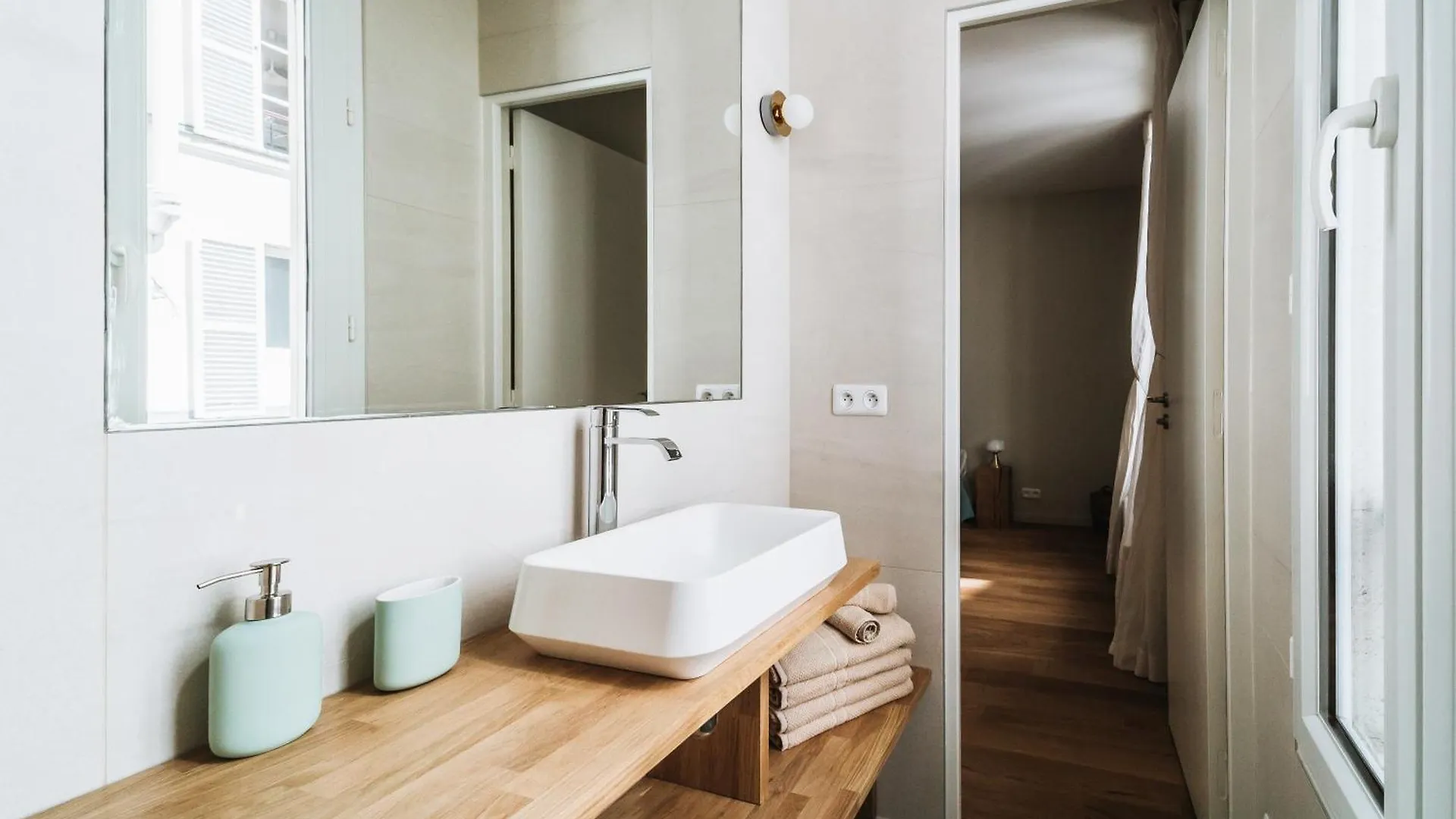 Joli Hotel Particulier Proche Du Jardin Du Luxembourg Paris 0*,  France